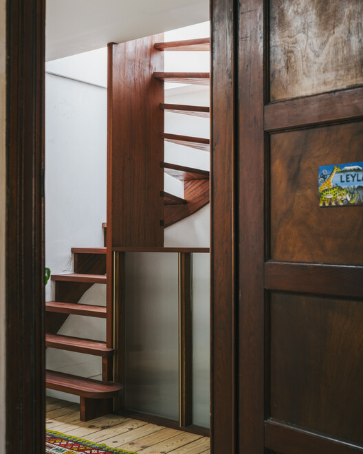 Private House Reiken III / Marge architecten - Image 17 of 25