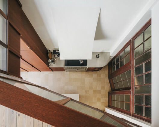 Private House Reiken III / Marge architecten - Image 10 of 25
