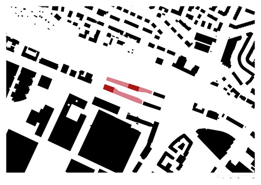 Depot Hard High-Rise Ensemble / Morger Partner Architekten - Image 14 of 29