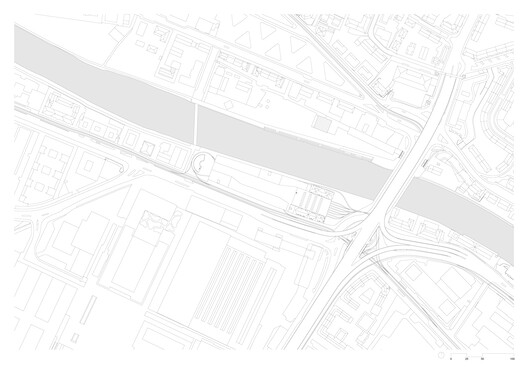 Depot Hard High-Rise Ensemble / Morger Partner Architekten - Image 15 of 29
