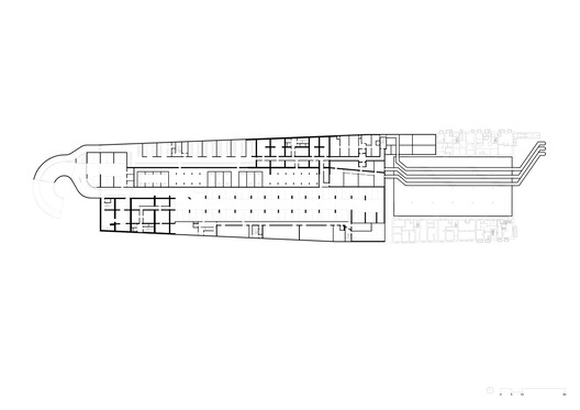Depot Hard High-Rise Ensemble / Morger Partner Architekten - Image 16 of 29