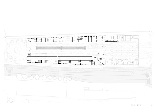 Depot Hard High-Rise Ensemble / Morger Partner Architekten - Image 17 of 29
