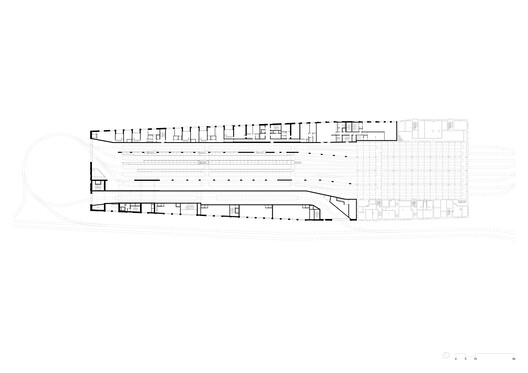 Depot Hard High-Rise Ensemble / Morger Partner Architekten - Image 18 of 29