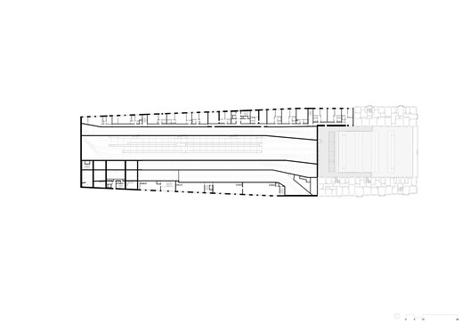 Depot Hard High-Rise Ensemble / Morger Partner Architekten - Image 19 of 29