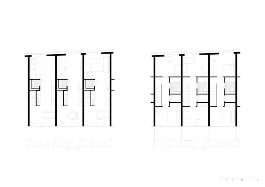 Depot Hard High-Rise Ensemble / Morger Partner Architekten - Image 25 of 29