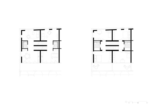 Depot Hard High-Rise Ensemble / Morger Partner Architekten - Image 26 of 29