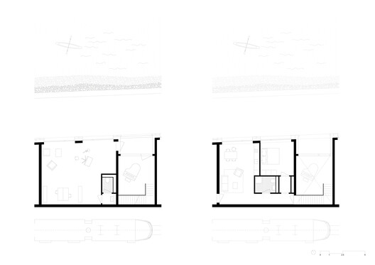 Depot Hard High-Rise Ensemble / Morger Partner Architekten - Image 27 of 29