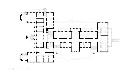 Gersthof Model School Renovation and Conversion / Franz&Sue - Image 20 of 22