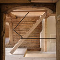 Techo elevado / casas en Maximilian Hartinger Architekt - Imagen 4 de 27