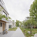 Modular Timber Residential Quarter Am Rathausplatz / kontektum architektur + Boschmann + Feth Architekten - Sustainability