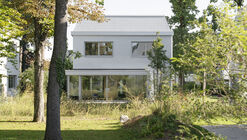 Modular Timber Residential Quarter Am Rathausplatz / kontektum architektur + Boschmann + Feth Architekten