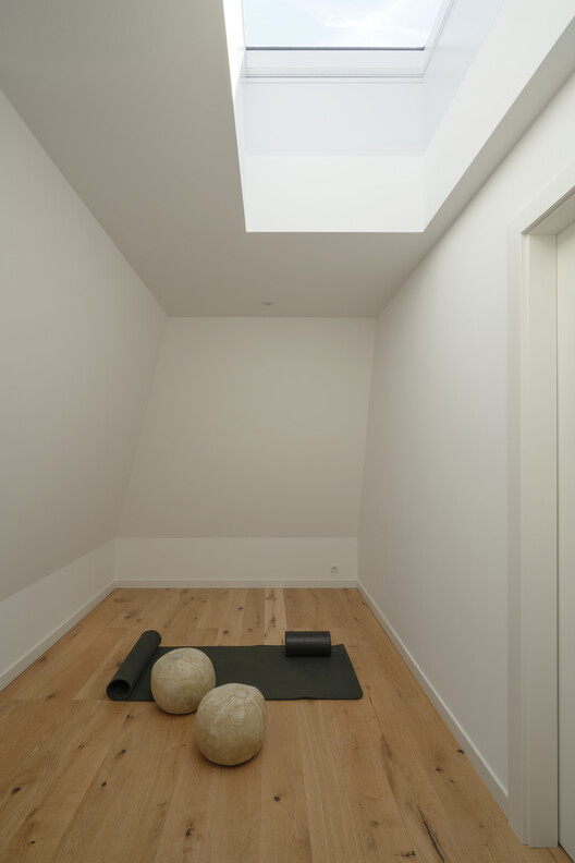 Modular Timber Residential Quarter Am Rathausplatz / kontektum architektur + Boschmann + Feth Architekten - Image 10 of 30