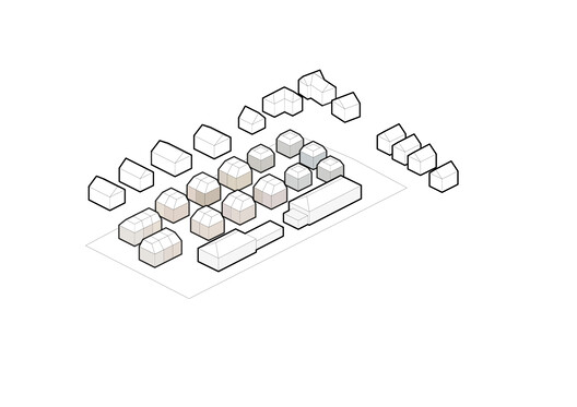 Modular Timber Residential Quarter Am Rathausplatz / kontektum architektur + Boschmann + Feth Architekten - Image 18 of 30