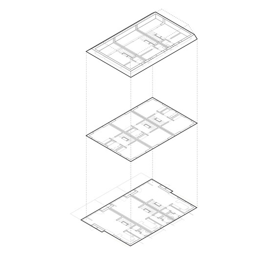 Modular Timber Residential Quarter Am Rathausplatz / kontektum architektur + Boschmann + Feth Architekten - Image 25 of 30