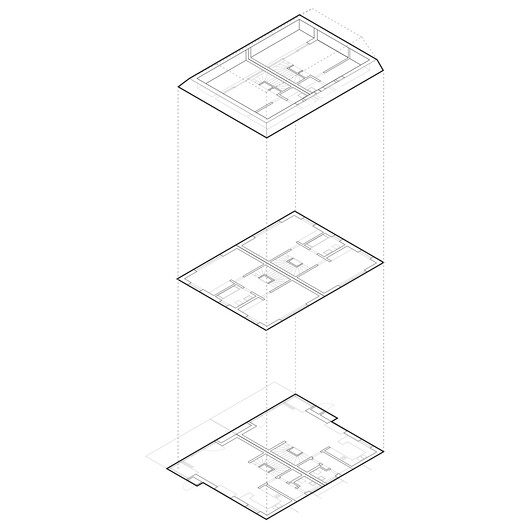 Modular Timber Residential Quarter Am Rathausplatz / kontektum architektur + Boschmann + Feth Architekten - Image 26 of 30