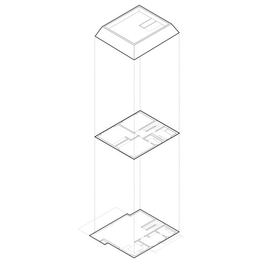 Modular Timber Residential Quarter Am Rathausplatz / kontektum architektur + Boschmann + Feth Architekten - Image 27 of 30