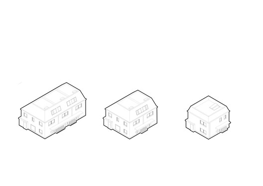 Modular Timber Residential Quarter Am Rathausplatz / kontektum architektur + Boschmann + Feth Architekten - Image 28 of 30