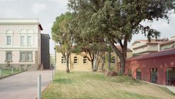 M. Sironi Academy of Fine Arts / LERUA Studio