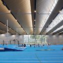Athletics Arena / Archas - Sports Architecture