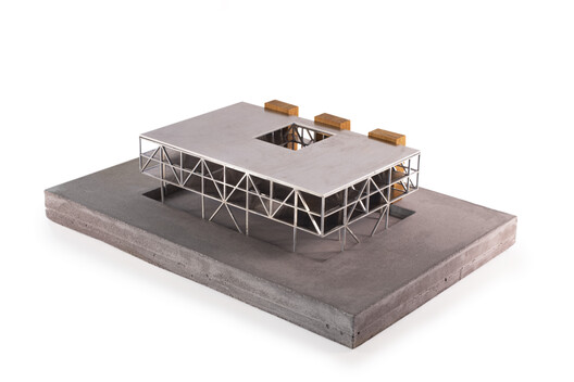 CUBE 工坊大楼 / Civic Architects - 22 的图像 22