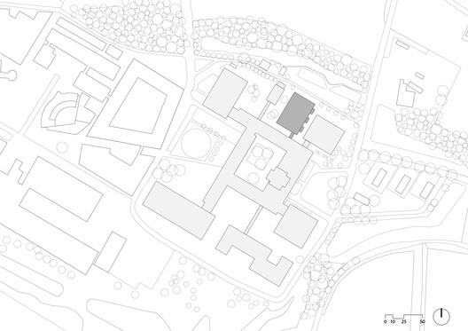 CUBE 工坊大楼 / Civic Architects - 15 的图像 22