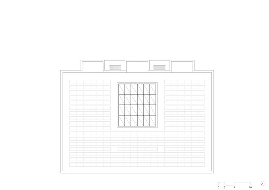 CUBE 工坊大楼 / Civic Architects - 19 的图像 22