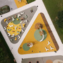 Kovo 11 Park / Inout.designstudio - Park