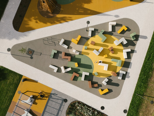 Kovo 11 Park / Inout.designstudio - Image 8 of 26