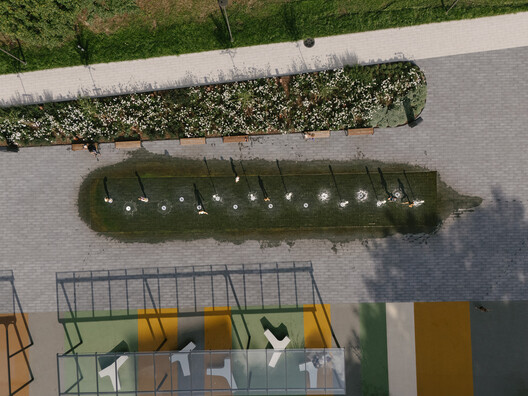 Kovo 11 Park / Inout.designstudio - Image 3 of 26