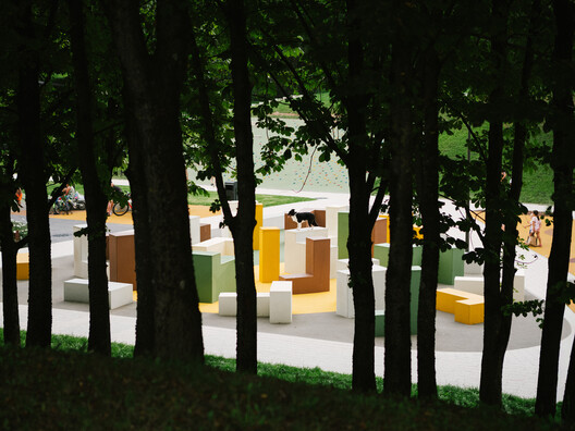 Kovo 11 Park / Inout.designstudio - Image 22 of 26