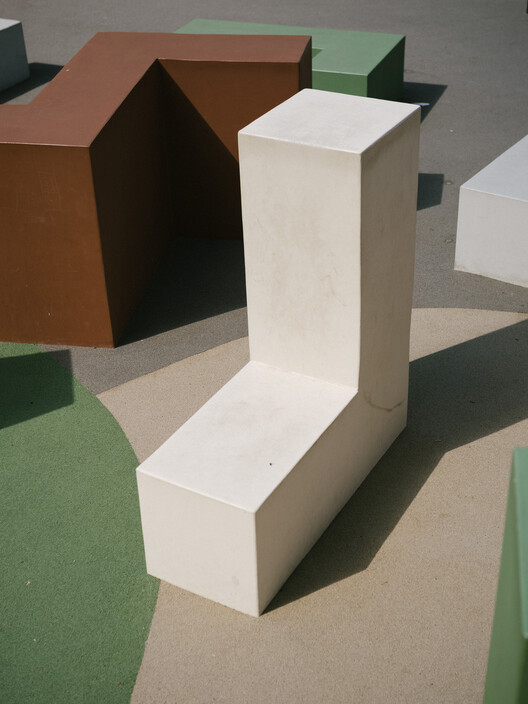 Kovo 11 Park / Inout.designstudio - Image 19 of 26