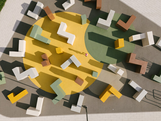 Kovo 11 Park / Inout.designstudio - Image 18 of 26