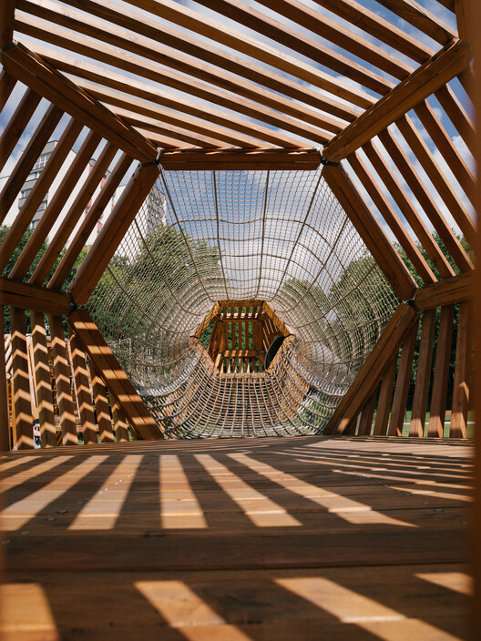 Kovo 11 Park / Inout.designstudio - Image 13 of 26