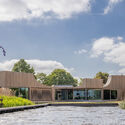 Marhûs - Casa del lago / Lichtstad Architecten - Casas