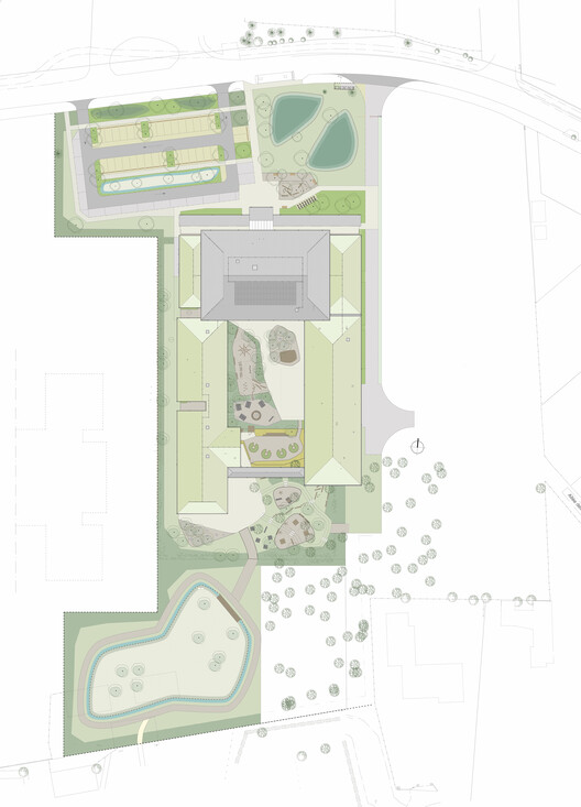 Arquitecto + Estudio Twin Twin Bolze - Imagen 16