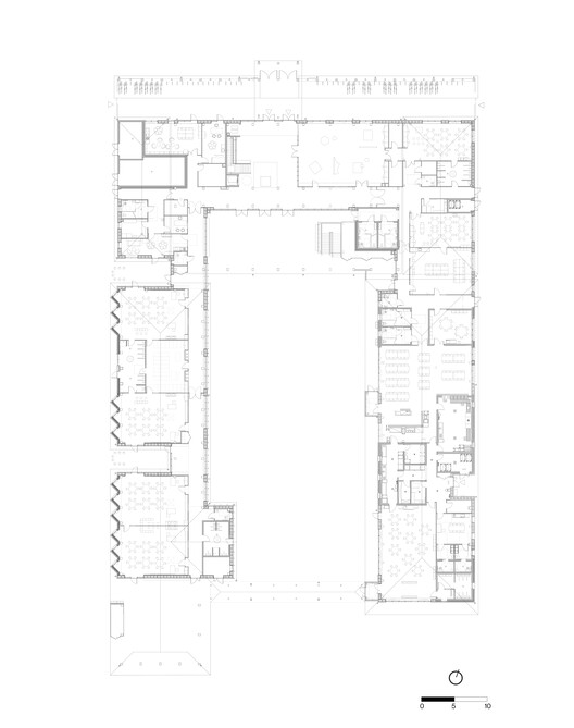 Arquitecto + Estudio Twin Twin Bolze - Imagen 17