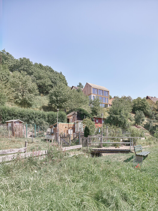 Form Follows Sheep House / ToB.Studio - Image 2 of 20