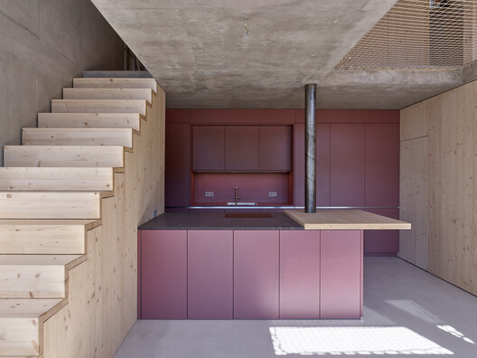 Form Follows Sheep House / ToB.Studio - Interior Photography, Kitchen