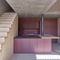 Form Follows Sheep House / ToB.Studio - Interior Photography, Kitchen