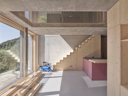 Form Follows Sheep House / ToB.Studio - Image 7 of 20
