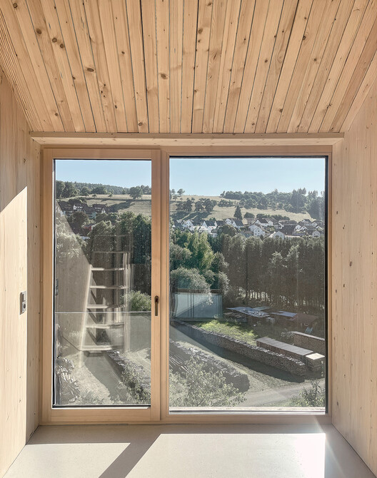 Form Follows Sheep House / ToB.Studio - Interior Photography