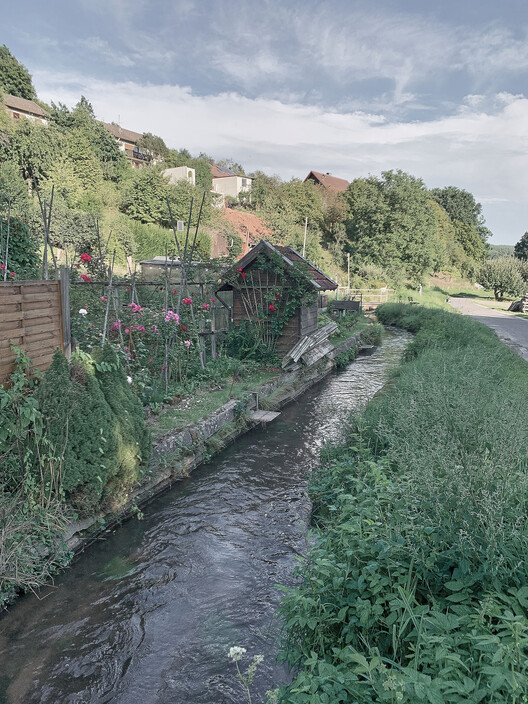 Form Follows Sheep House / ToB.Studio - Image 16 of 20