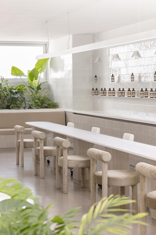 Vedalia Salon / Nysa Vedalia Salon / Nysa - Image 6 of 19