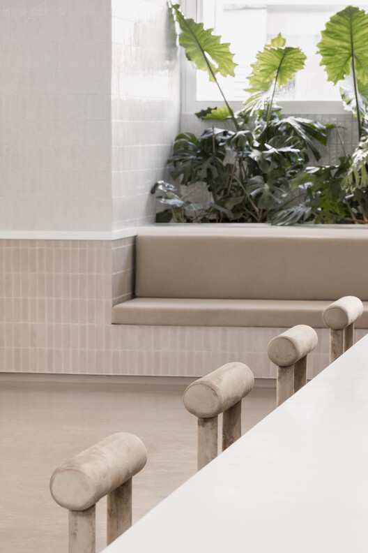 Vedalia Salon / Nysa Vedalia Salon / Nysa - Interior Photography