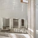 Vedalia Salon / Nysa - Other