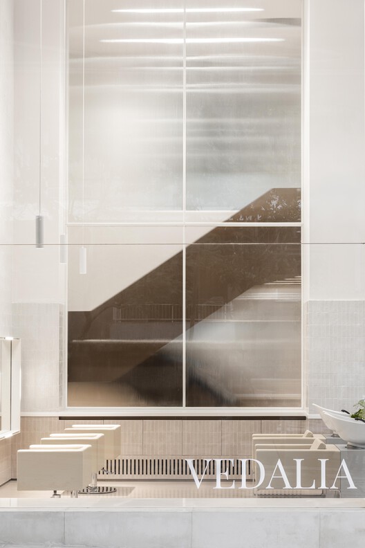 Vedalia Salon / Nysa Vedalia Salon / Nysa - Image 16 of 19