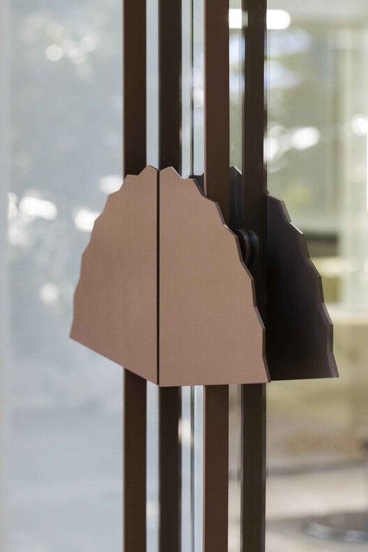 Vedalia Salon / Nysa Vedalia Salon / Nysa - Image 13 of 19