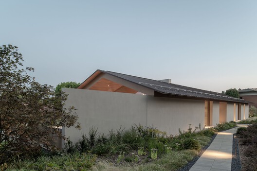 House in Brianza / Studio Gerosa
