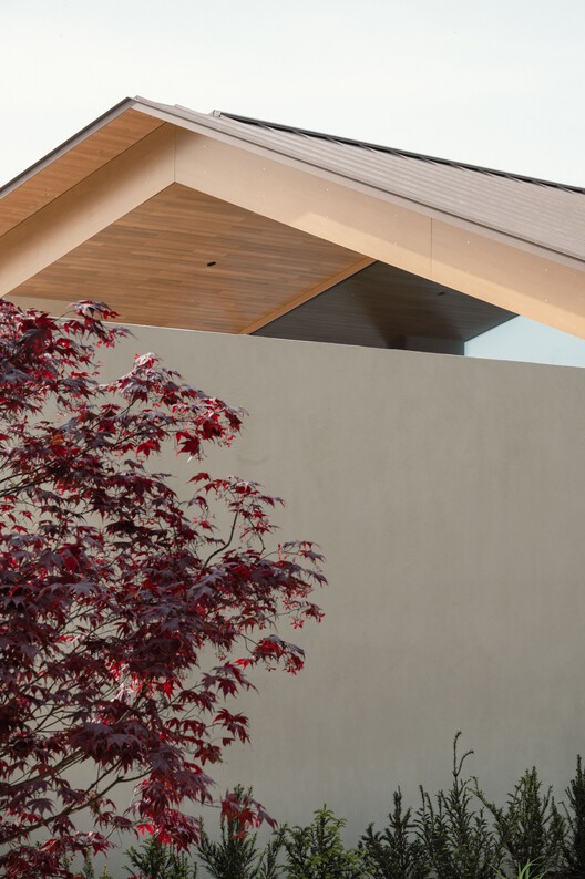 House in Brianza / Studio Gerosa - Image 18 of 25