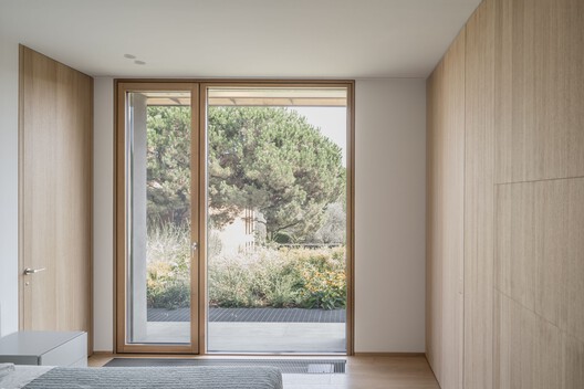 House in Brianza / Studio Gerosa - Interior Photography, Wood, Door